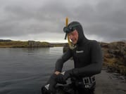 Silfra Snorkel Tour 9