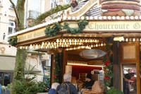 Track game on Christmas markets in Berlin 3