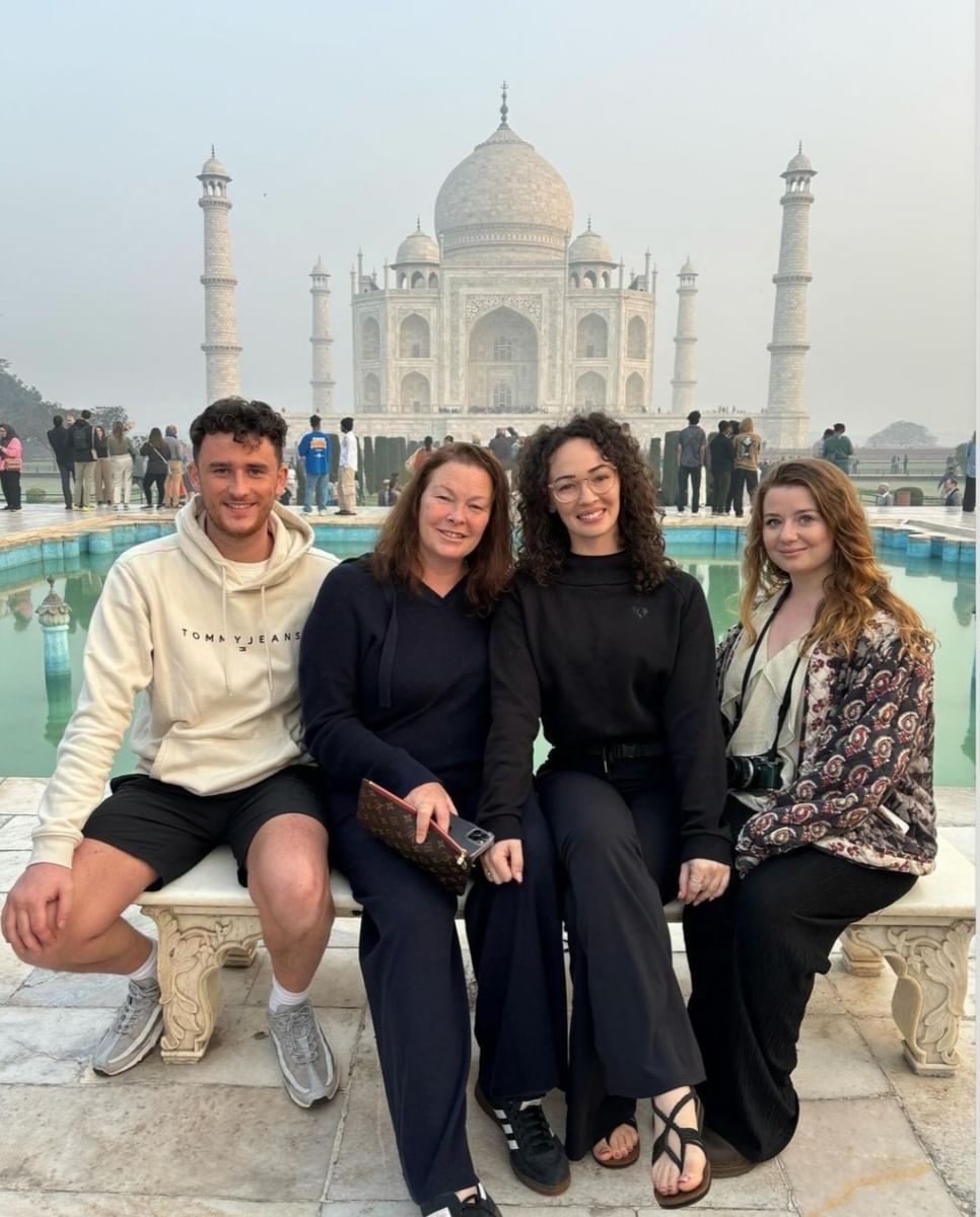 From Delhi: 2 Days Taj Mahal and Agra Overnight Tour