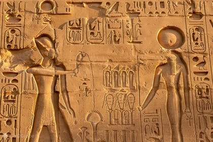 2 Days Private Luxor and Dandara Tour from Hurghada