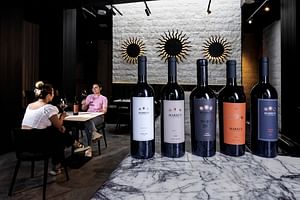 Evening Private Tour of Split and Blind Date with Wine