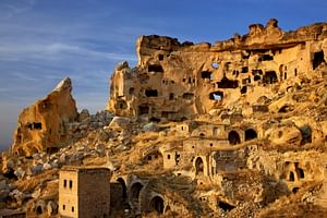The Best of Cappadocia: Pasabag Valley, Devrent Valley & More – Half-Day Tour