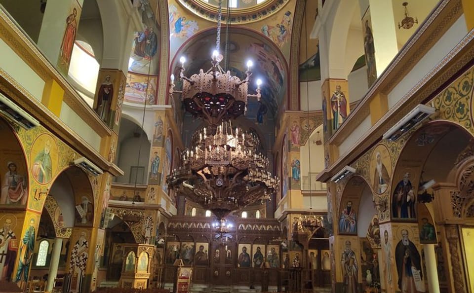 Two-Day Korça and Voskopoja Tour from Tirana