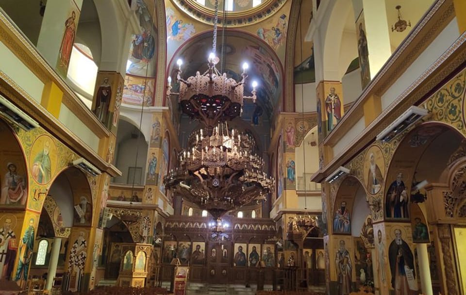 Two-Day Korça and Voskopoja Tour from Tirana