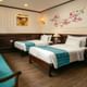 Orchid Cruise Top Notch Cruise into Halong and Lan Ha Ba