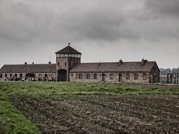 Krakow: Auschwitz-Birkenau Guided Tour with Hotel Transfer