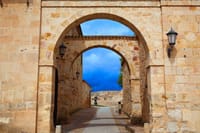 TOP Zamora : Private Guided Tour with your mobile 8
