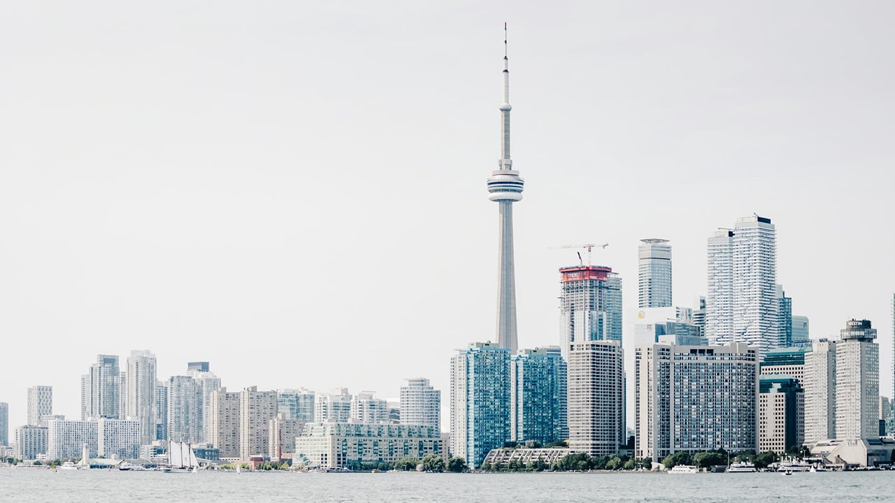 Toronto Audio Tour: Heritage Gems & Hidden Stories of Downtown 2