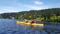 Private Iskar Kayaking Experience from Sofia 2