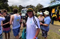 Half- Day Tour of Dunn's River Falls and Blue Hole in Ocho Rios 6