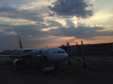 Airport Transfer from Katunayake to Colombo City