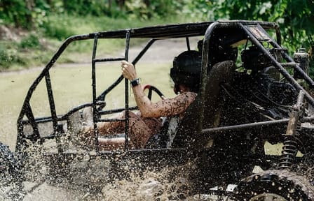 Eco-Friendly Adventure Tour in Munduk, Bali