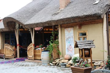 Private 3-Day Cultural Tour of Transnistria and Gagauzia