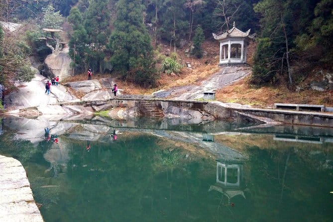 Private Day Tour to Mt Hengshan from Changsha 2