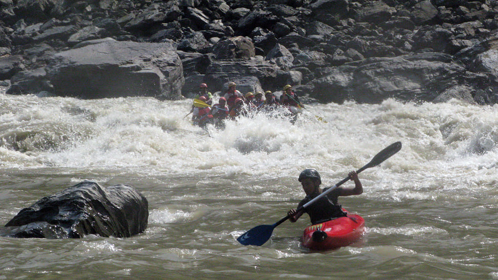 19 Days Mera Peak Climbing & Expedition – One Life-Changing Himalayan Adventure