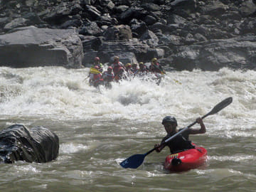 19 Days Mera Peak Climbing & Expedition – One Life-Changing Himalayan Adventure