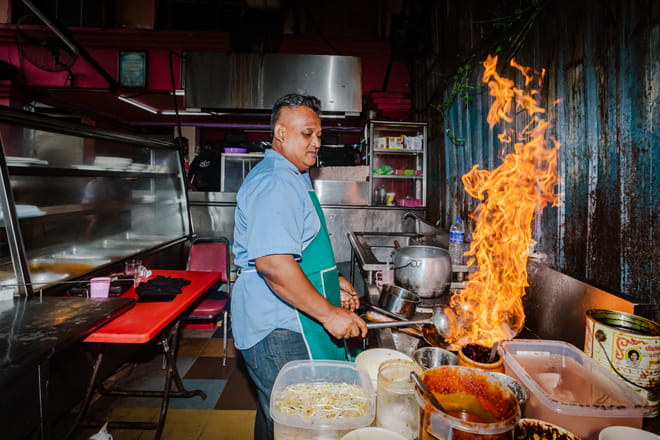 Sambal Streets 5
