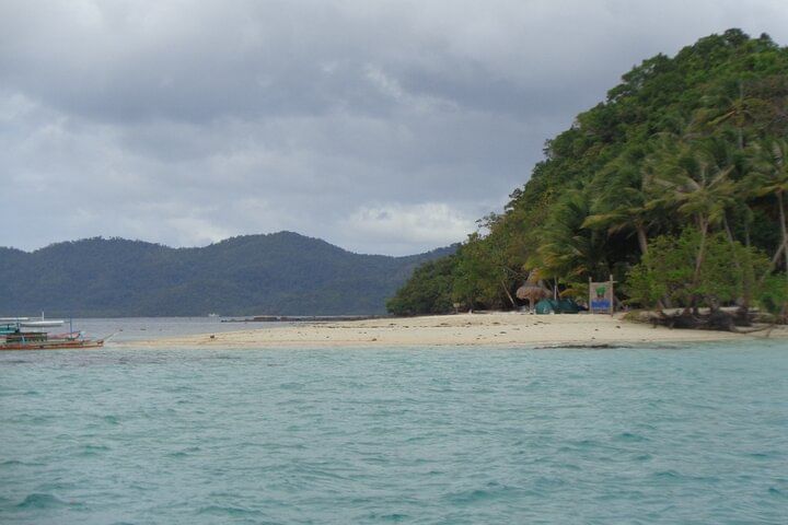 5days and 4 nights combination Elnido and Puerto princesa Palawan