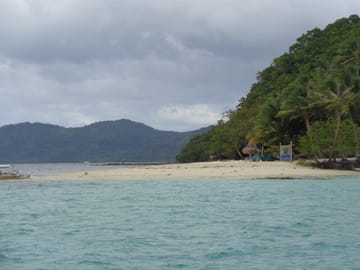5-Day Adventure Tour of El Nido and Puerto Princesa, Palawan