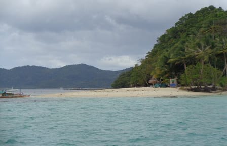 5days and 4 nights combination Elnido and Puerto princesa Palawan