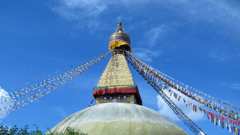 19 Days Mera Peak Climbing & Expedition – One Life-Changing Himalayan Adventure