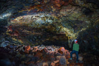 The Lava Falls Adventure tour 4