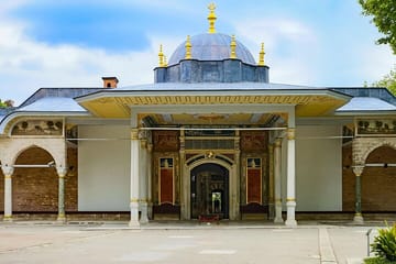 Explore the History and Culture of Istanbul Half-Day Tour