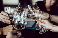 Sipping and getting insights on the greatest Greek varieties