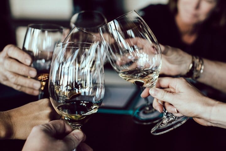 Sipping and getting insights on the greatest Greek varieties