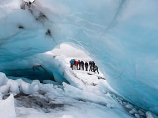 Glacier Explorer, photo 11