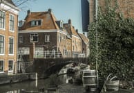 Medieval Leiden — Private tour with official guide in Spanish 8