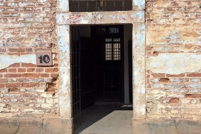 Prague to Terezin Private Tour A Moving Memorial Experience