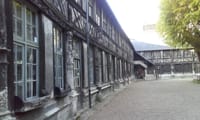 Rouen Castles & Abbeys Private Tour from Rouen 7