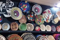 Kigali African Shopping Tour  1