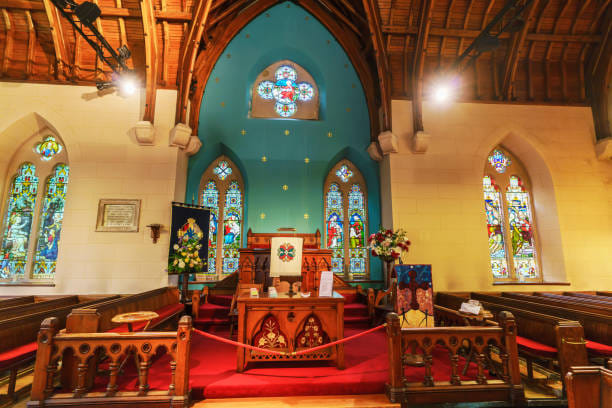 Greenock Cruise Excursion-Loch Lomond & Stirling Castle 10