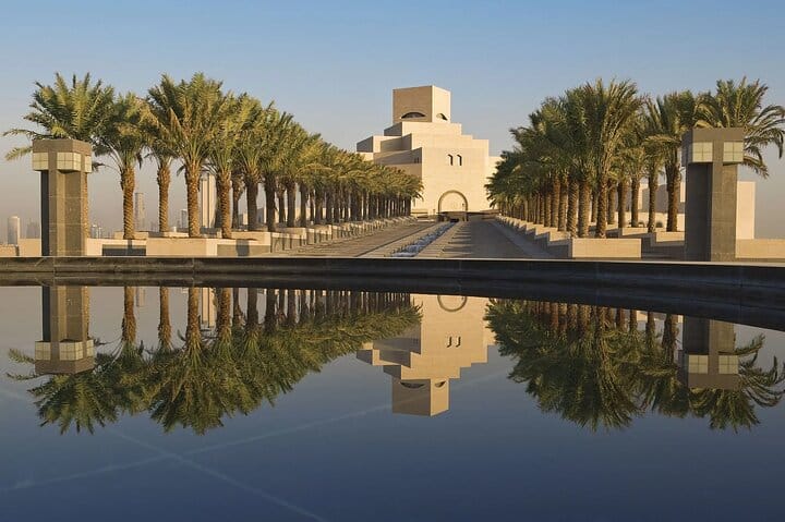 museum of islamic art