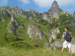 Day Hike PRIVATE - Ciucas Mountain