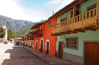 alca village