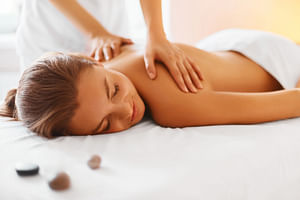Artemis Hamam and Spa with Hotel Transfers Kos Island