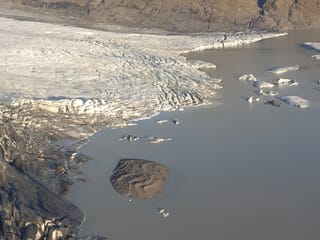 Scenic Airplane Tour from Skaftafell, photo 12