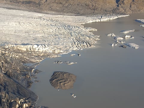 Scenic Airplane Tour from Skaftafell, photo 12
