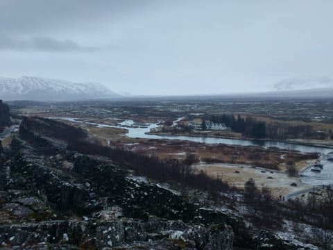 Golden Circle & Glacier Private Adventure, photo 3