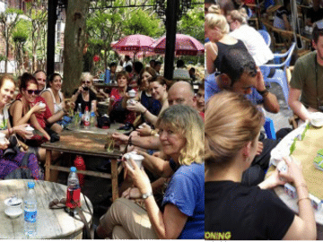 Cultural Chengdu In Depth