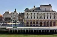 Bilbao Private Walking Tour 3