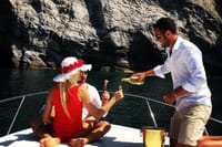 Full day Capri small group with grottos 3