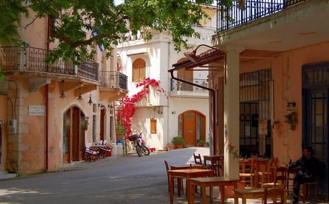 Culinary Adventure Tour in Chania, Greece