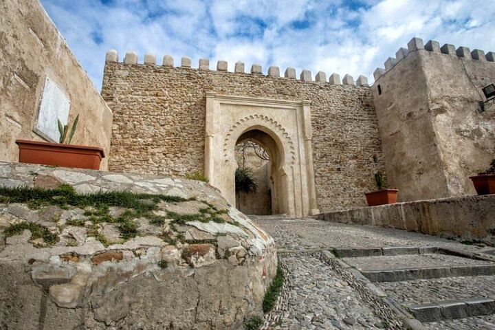 Private Tangier Shore Excursion – Luxury from Port to Medina