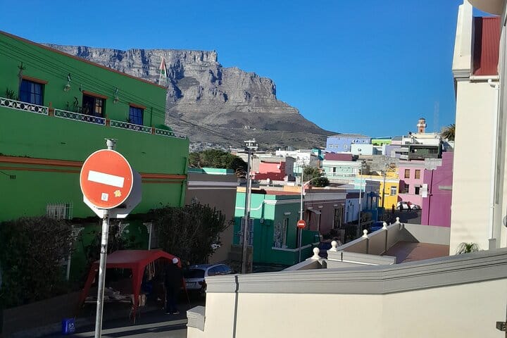 Table Mountain Cape Point Penguin Groot Constantia Private Tour