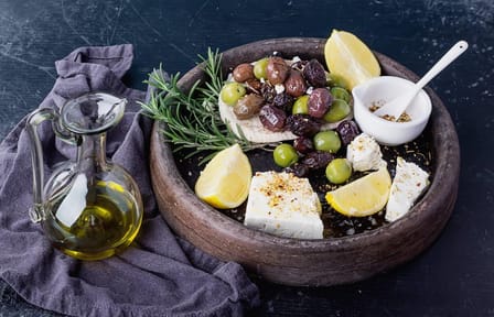 Exploring Greece with Athens, Delphi, Meteora, Mykonos and Santorini, Private Tour