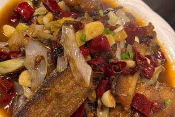 Traditional Food Tour in Datong's Historic Old Town